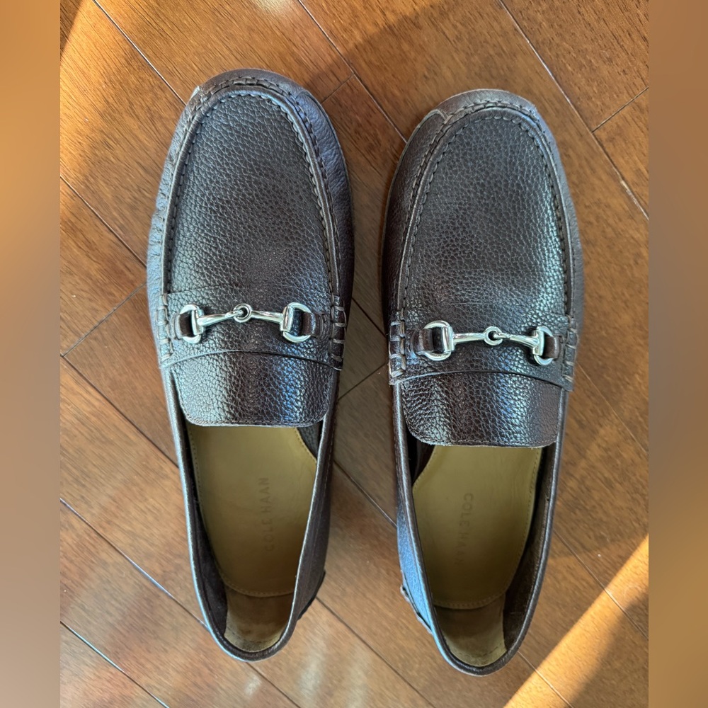 Men’s Cole Haun Bit Loafers shoes